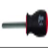 #4 Square Ball End Screwdriver view 1
