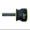 Bondhus 10613 5/16" Ball End Screwdriver - 5.6" , Black view 1