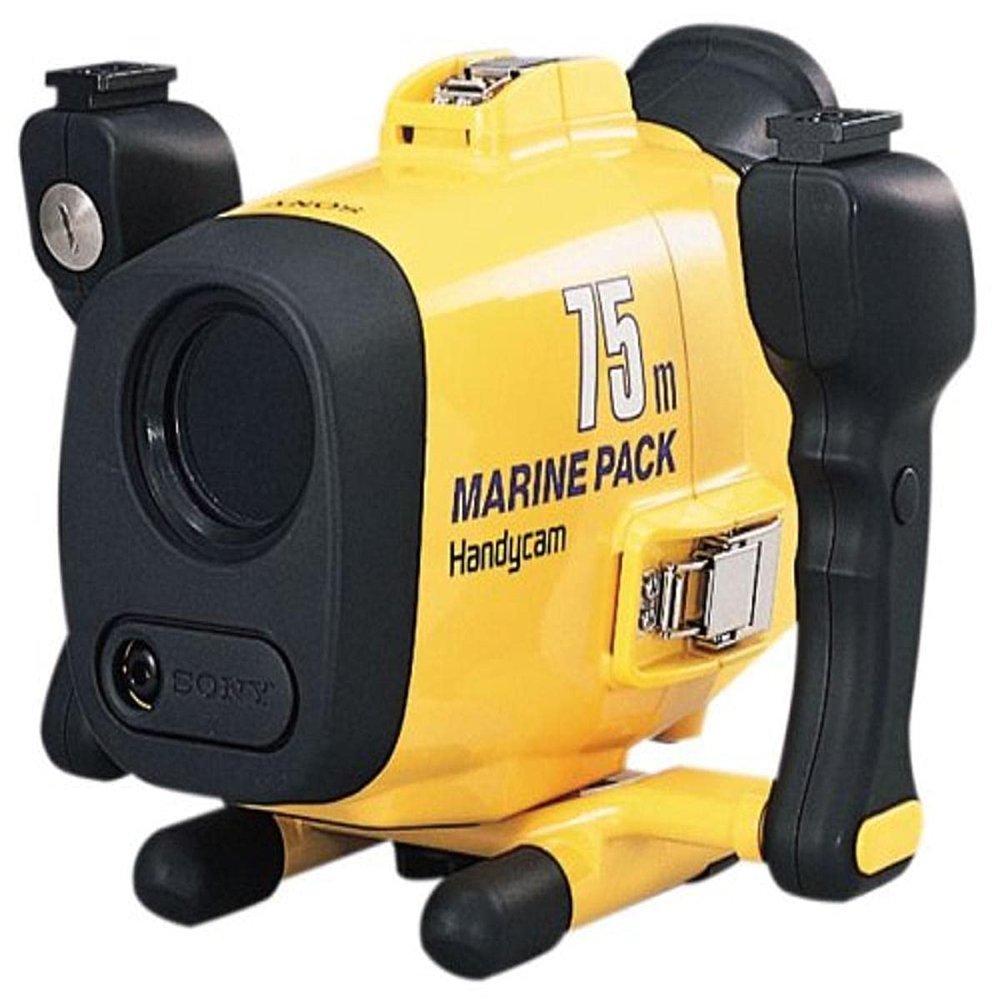 Sony MPK-DVF7 Handycam Marine Pack for DCR-HC 21, 32, 42 & DCR-DVD 92, 203, 403