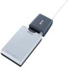 BUFFALO HD-PH80U2/BST USB 2.0 Compatible 5400rpm HDD view 1
