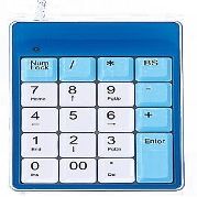 roasu USB 10-Key Board TNK su218bl