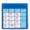 roasu USB 10-Key Board TNK  su218bl view 1