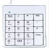 roasu USB 10-Key Board TNK  su218 W view 1