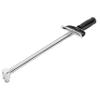 Powerbuilt 1/2-Inch Drive Needle Torque Wrench, Beam Torque Wrench 0-140 Foot/Pounds and 0-20 Meter/Kilograms, High Visibility Markings for Easy Readings - 644044 view 1