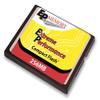 ACP-EP Memory 256MB Extreme Performance Compact Flash Card (CF) - EPCF/256-HS view 1