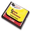 ACP-EP Memory 512MB Extreme Performance Compact Flash Card (CF) - EPCF/512-HS view 1