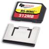 ACP-EP Memory 512MB Reduced Size Multimedia Card (RS-MMC) - EPMM/512-RS view 1
