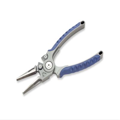 Donnmar CP880Ti Checkpoint 880Ti Titanium Fishing Pliers