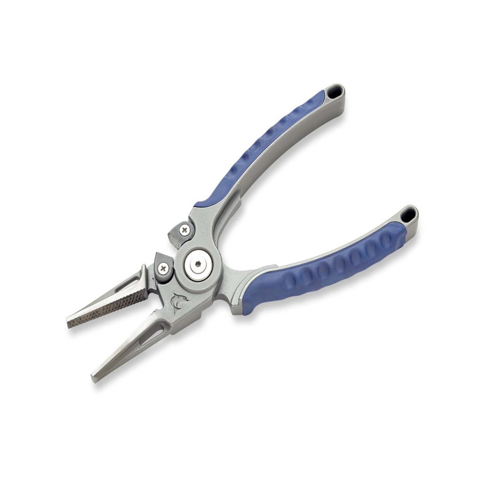 Donnmar CP880Ti Checkpoint 880Ti Titanium Fishing Pliers