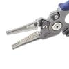 Donnmar CP880Ti Checkpoint 880Ti Titanium Fishing Pliers view 3