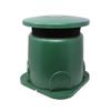 TIC GS3-8" Outdoor Weather-Resistant Omnidirectional In-Ground Speaker view 1