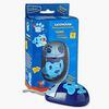 ACP KM007-02-1 USB/PS2 Blues Clues Optical Mouse Kidzmouse Child Sized Mouse view 1