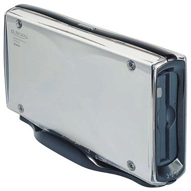 AM64FK IEEE1394 640MB MO Drive