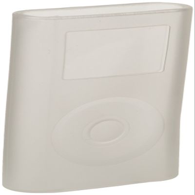 Dr. Bott Felicidade Groovy's Mini Transparent Case for ipod Mini 12327