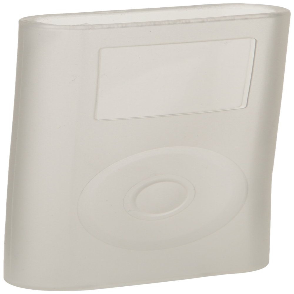 Dr. Bott Felicidade Groovy's Mini Transparent Case for ipod Mini 12327
