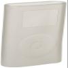 Dr. Bott Felicidade Groovy's Mini Transparent Case for ipod Mini 12327 view 1