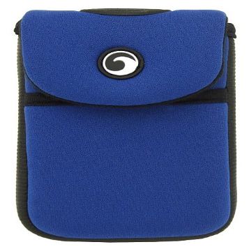 Marware SportSuit Sleeve, 3G/4G/Photo iPod, Blue