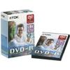 TDK - 1 x DVD-R 4.7 GB 8X - Storage Media view 1