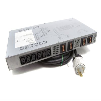 Compaq 30 Amp (NA only) Power Distribution Unit High Voltage - New - 295363-003
