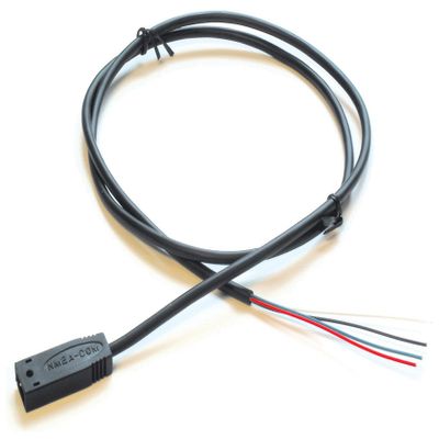 Humminbird 7600151 AS HHGAR205 Handheld GPS Connection Kit