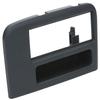 Metra 99-9224 Single DIN Installation Kit for 1999-2006 Volvo S80 view 1