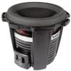10" POWER T1 2-Ohm DVC Subwoofer by Rockford Fosgate view 4