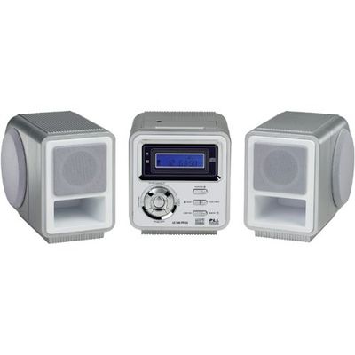 Audiovox CE531MP Micro MP3/CD Shelf System