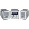 Audiovox CE531MP Micro MP3/CD Shelf System view 1