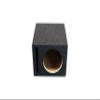 Atrend 10SQV 10 Single Vented Subwoofer/Speaker Enclosure Made in USA view 3