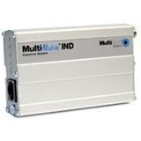 MULTI-TECH SYSTEMS MT5634IND-EU V.92 Industrial Data/fax EU/Row Includes Euro Power Cordext