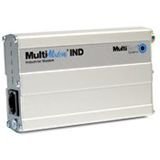 MULTI-TECH SYSTEMS MT5634IND-EU V.92 Industrial Data/fax EU/Row Includes Euro Power Cordext