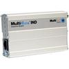 MULTI-TECH SYSTEMS MT5634IND-GB/IE V.92 Industrial Data/fax Gb/IRL Includes UK Power Cordand Telco view 1