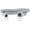 Makita 192108-A 3/4-Inch ID/1-OD  diameter by 10-Foot Hose view 2