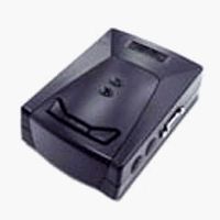 AMConn 2PORT High Res 450MHZ Video SPLITTER-2048X1536-LED Display