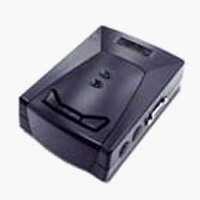 AMConn 2PORT High Res 450MHZ Video SPLITTER-2048X1536-LED Display