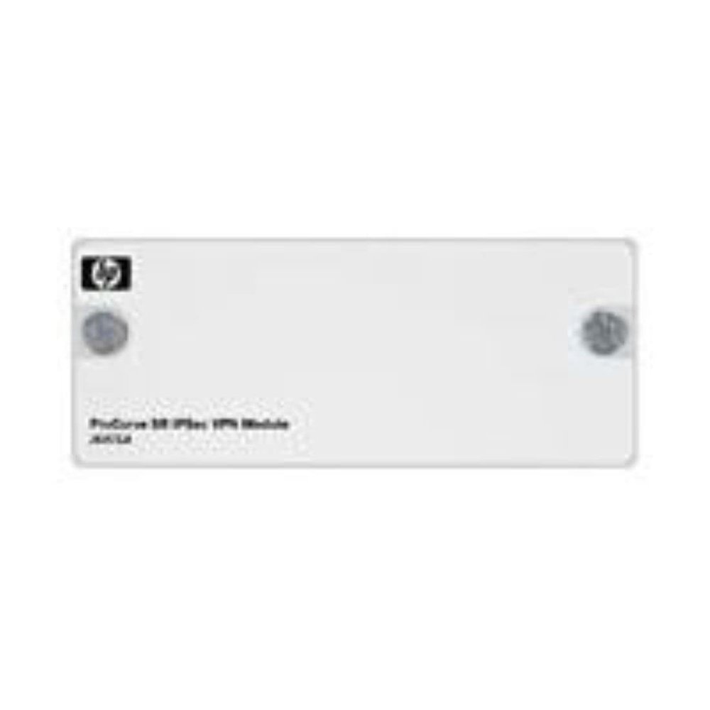HP J8471A ProCurve Secure Router IPSec VPN Module