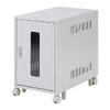 SANWA Supply CP-028 Space Saving 19" Box (4U) view 1