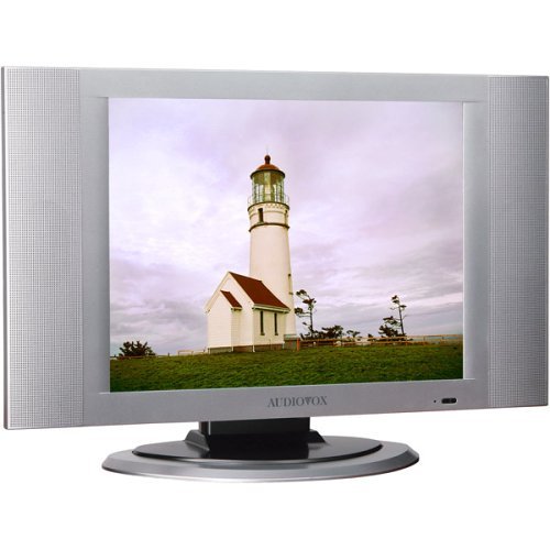 Audiovox FPE1505 15-Inch LCD TV