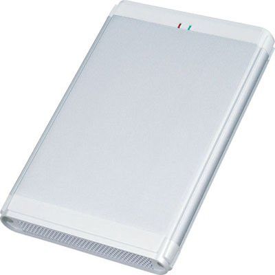 NV-HD280UK 2.5 HDD Yuru KIT Security