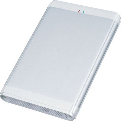 NV-HD280UK 2.5 HDD Yuru KIT Security