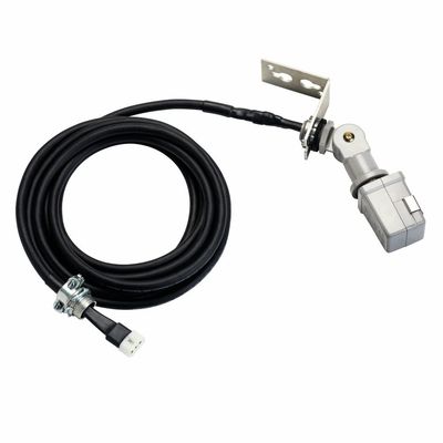 Kichler Photocell Remote Accessory, Black