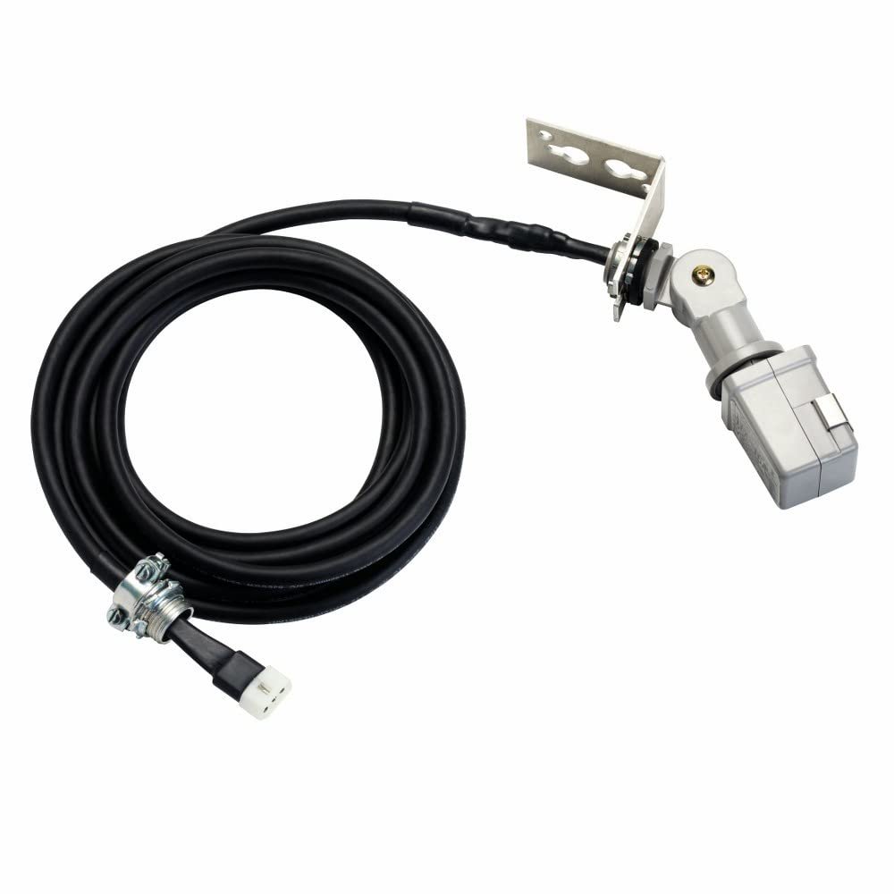 Kichler Photocell Remote Accessory, Black