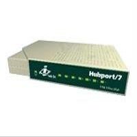 7PORT USB Hubdc Powered