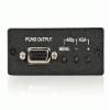 StarTech.com 2-Way VGA to HDTV/HDTV to Vga Scaler/Converter view 2
