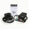 StarTech.com 2-Way VGA to HDTV/HDTV to Vga Scaler/Converter view 4