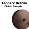 Kichler 2996TZ Accessory Chain Standard Gauge 36-Inch, Tannery Bronze view 2
