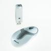 Targus Ultra Mini Wireless Mouse for Mac (AMW03US) view 1