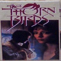 The Thorn Birds Chapter 5 (VHS) Richard Chamberlain