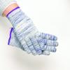 SSG Blue Streak Flex Fit Roping Glove - Blue Streak - Childs view 1