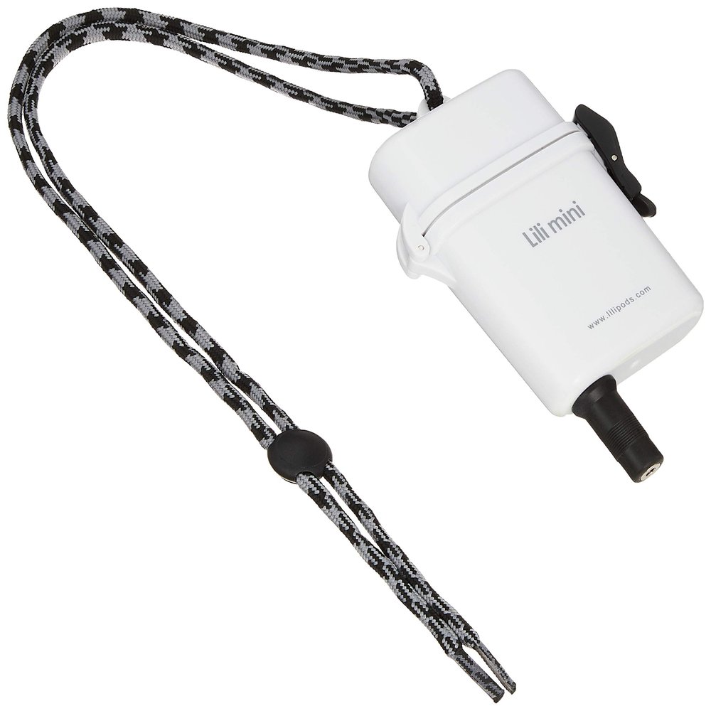 Lilipod's Lili mini for iPod Mini